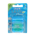 Oral-B Fil Dentaire Satinfloss