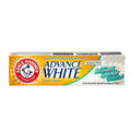 Arm & Hammer Advance White Brilliant Sparkle Cream 115 g – Dentifrice Blancheur & Éclat