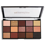 REVOLUTION RE-LOADED PALETTE VELVET ROSE