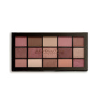 Revolution Re-loaded Palette of 15 Provocative