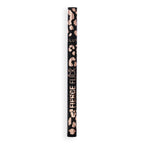 Revolution Fierce Mega Flick Felt Liquid Eyeliner Pen Black