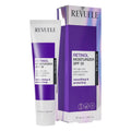 REVUELE RETINOL MOISTURIZER SPF 30 Crème hydratante anti-âge 40ML