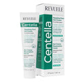 REVUELE CENTELLA REPAIRING FACE GEL-CREAM, 40 ml