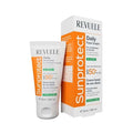 REVUELE SUNPROTECT DAILY FACE CREAM – OIL CONTROL, SPF 50+, 50 ml