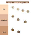RELOVE SUPER CONCEALER RADIANT MATTE C11.2