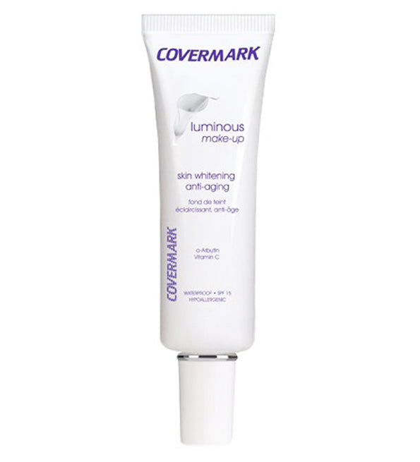 Covermark – Luminous Make-up SPF15 N°5 – 30 ml