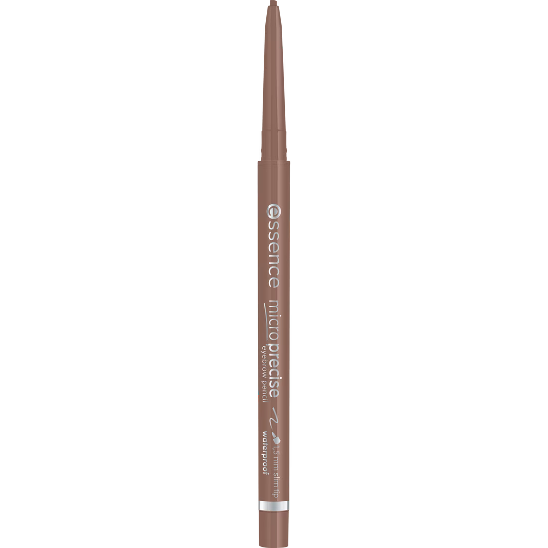 Essence -  micro precise brow pencil 04