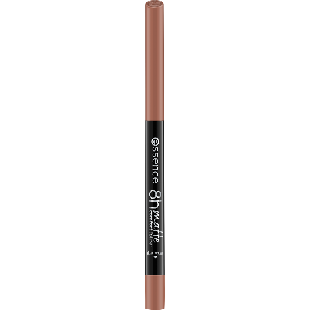 Essence -  8h matte comfort lipliner 01