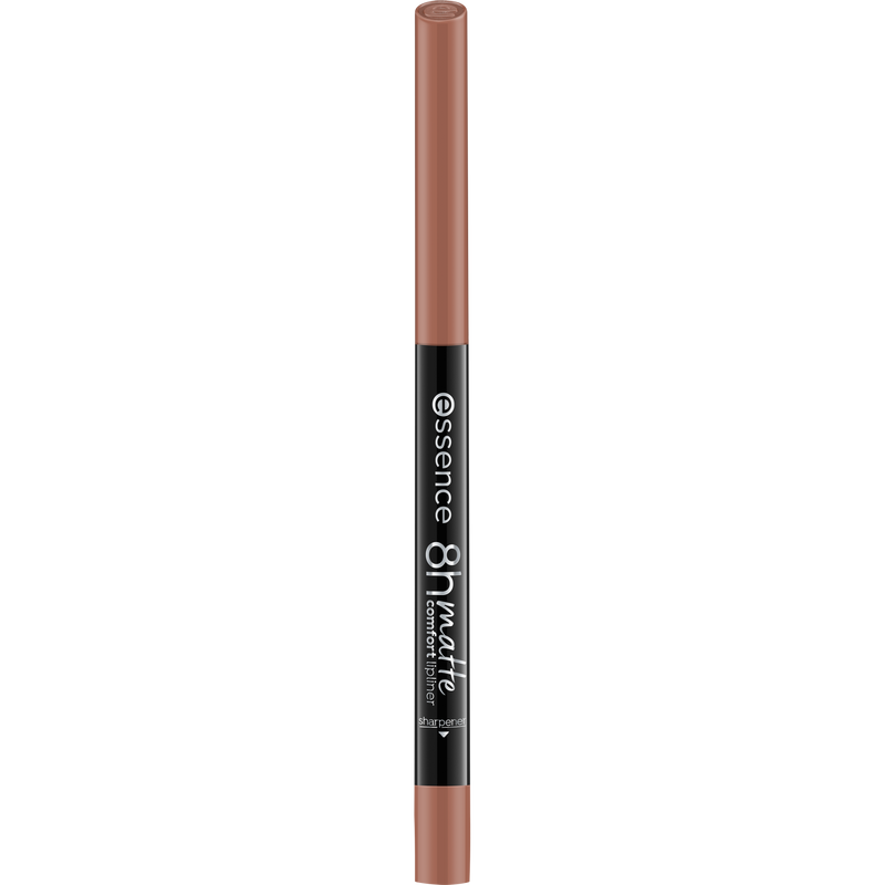 Essence -  8h matte comfort lipliner 01