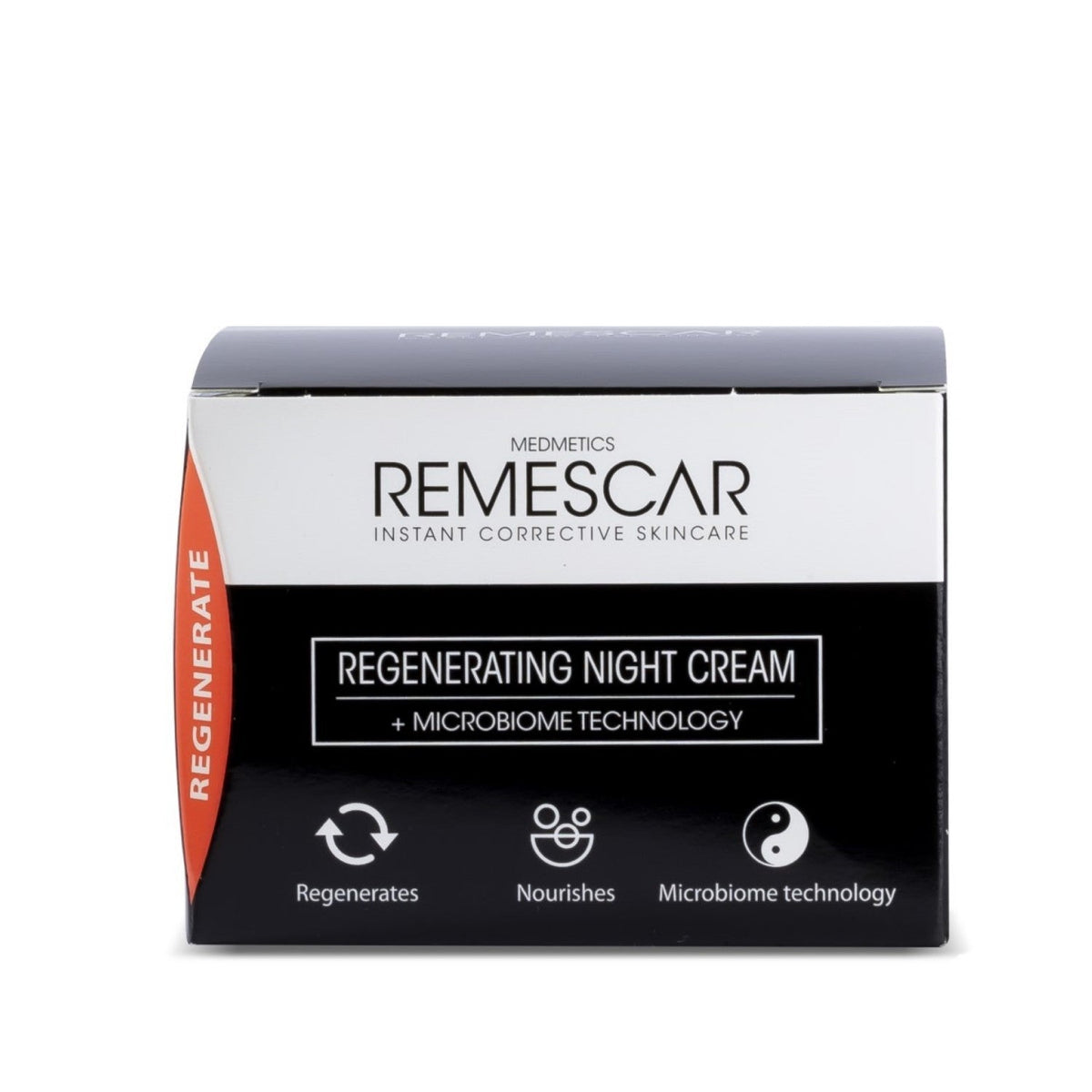 Remescar Crème de Nuit Réparatrice Régénérante 50 Ml