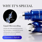 Medicube One Day Exosome Shot Pore Ampoule 7500 – 30 ml