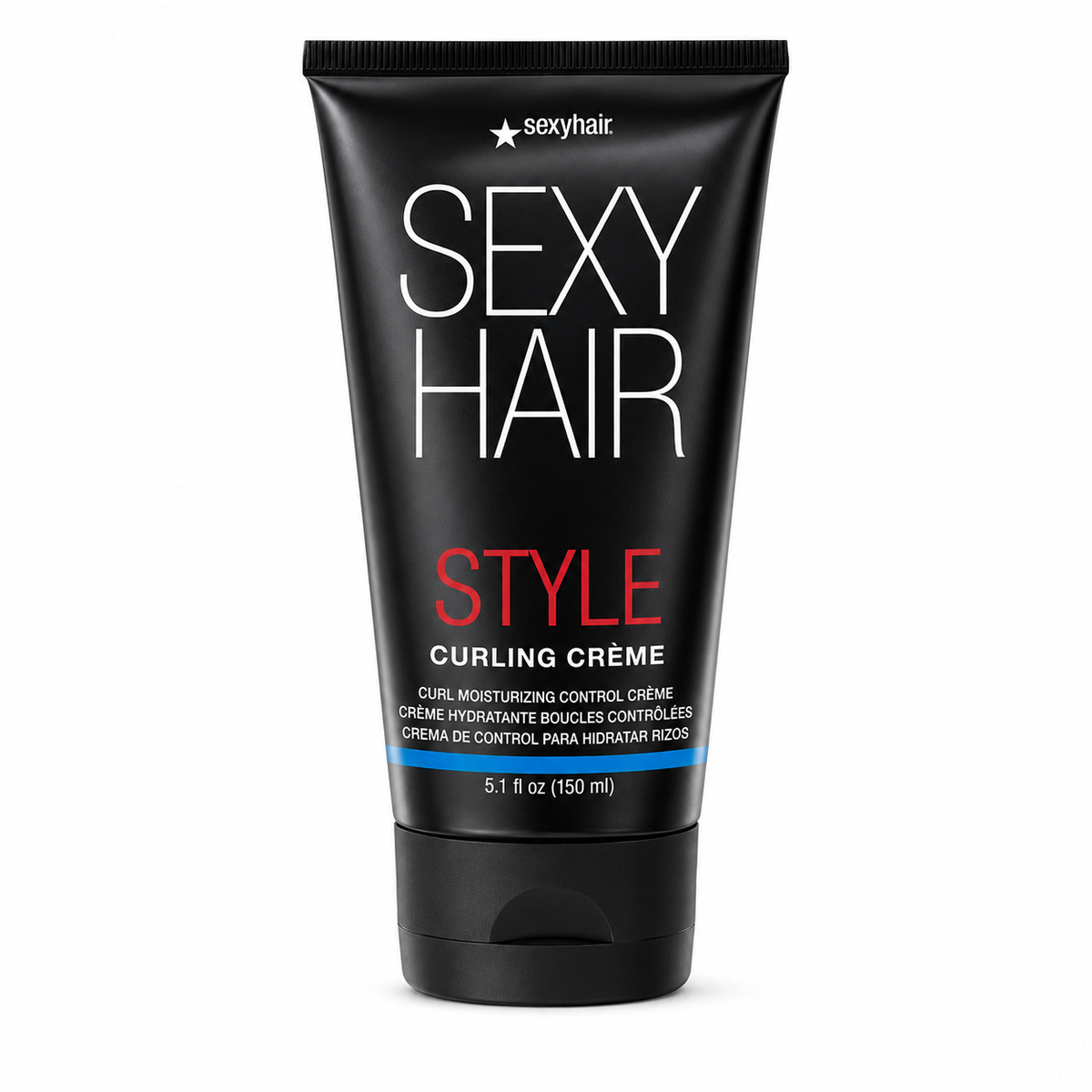 Sexy Hair Style Curling Crème 150 ml