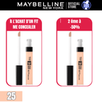 Maybelline - FIT ME CONCEALER