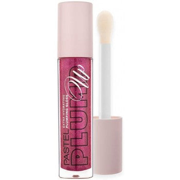 PASTEL PROFASHION PLUMP UP EXTRA HYDRAYTING PLUMPING GLOSS 207