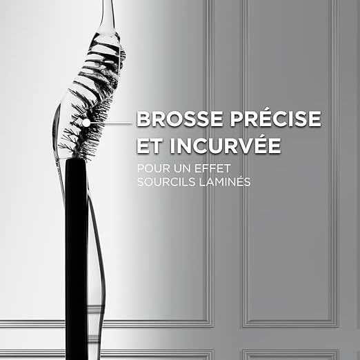 L'oreal paris brow lamination up to 24h