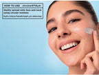 GARNIER CRÈME SORBET HYALURON HYDRATANTE REPULPANTE 85 ML