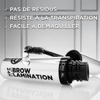 L'oreal paris brow lamination up to 24h
