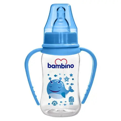 biberon Bambino Classic PP 150 ml