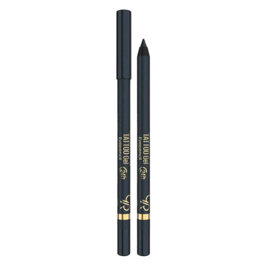 Golden Rose - CRAYON YEUX GEL TATTOO GR 105