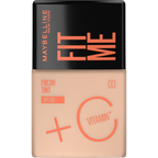 Maybelline New York FIT ME FRESH TINT SPF50 03