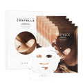 SKIN 1004 MADAGASCAR CENTELLA PROBIO CICA MASQUE 23 ML x 5 UNITES