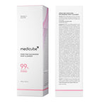 MEDICUBE PDRN PINK NIACINAMIDE WHIP CLEANSER 120G