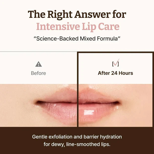 Dr.Reju-All Advanced PDRN Rejuvenating Lip Serum 10 ml