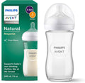 AVENT BIBERON NATURAL EN VERRE 3.0 TEAT 3-6 M 240ML SCY933/01