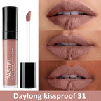 PASTEL DAYLONG LIPCOLOR KISSPROOF 31