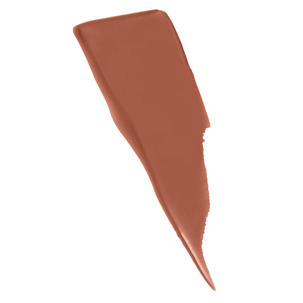 Maybelline New York - Rouge à lèvre Mat Liquide Superstay Matte Ink 75 FIGHTER