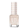 PASTEL NUDE NAIL POLISH 763