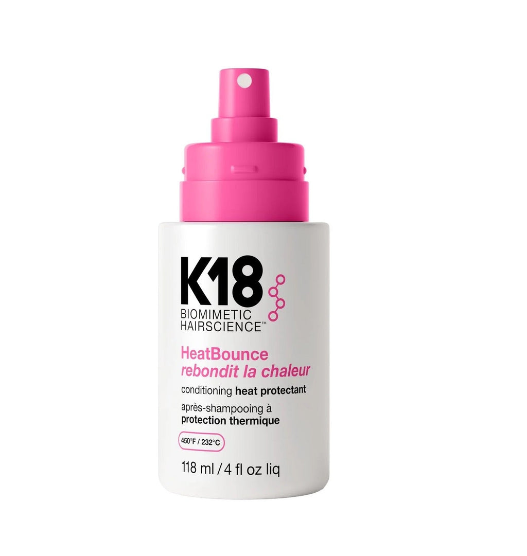 K18 HEAT BOUNCE PROTECTANT CONDITIONER 118 ML