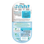 7TH HEAVEN HYALURONIC ACID 5% ACTIVE COMPLEX ADVANCED SERUM SHEET MASK