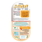 7TH HEAVEN VITAMIN C BRIGHTENING SERUM CAPSULE SHEET MASK
