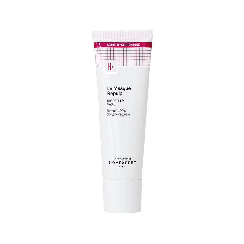 Novexpert Acide Hyaluronique Le Masque Repulp – 50 ml