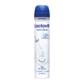LACTOVIT DÉODORANT SPRAY EXTRA EFICAZ INVISIBLE 72H 200ML