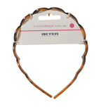 BETER Hairstyle Bandeau VOLUME 19251