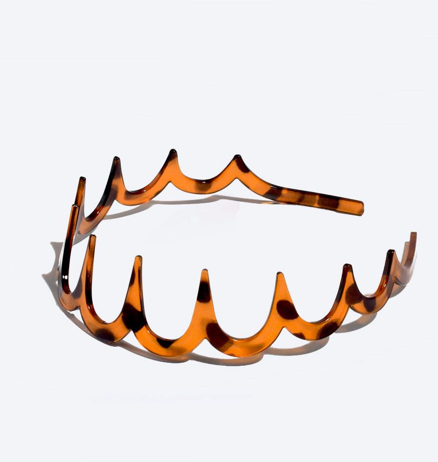 BETER Hairstyle Bandeau VOLUME 19251