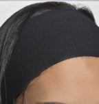 BETER Hairstyle BANDEAU CHEVEUX NOIR CLASSIQUE 19253