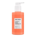 MARUDERM VITAMINE C GEL NETTOYANT 200ML – Nettoyage Éclat & Fraîcheur
