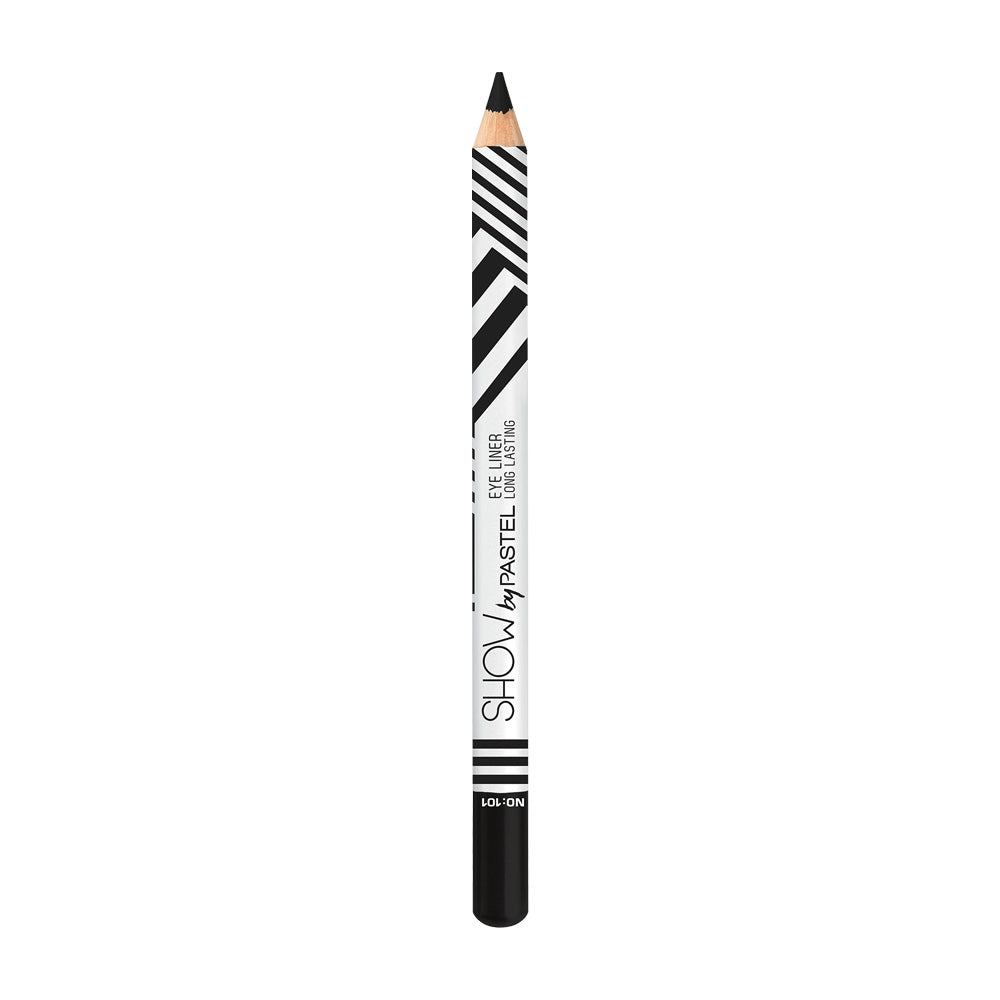 PASTEL SHOW BY PASTEL EYE PENCIL 101
