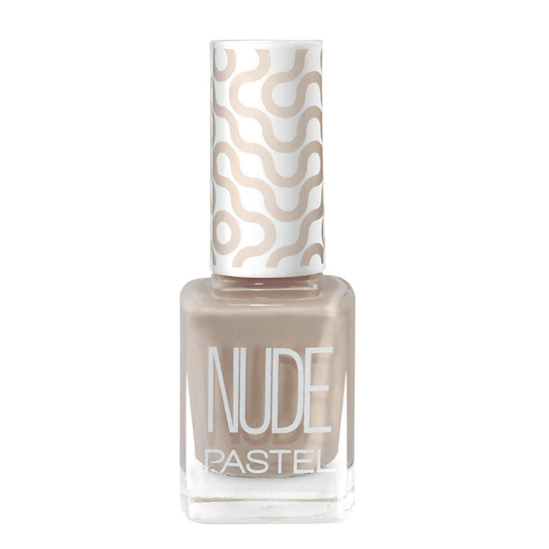 Pastel Nude Nail Polish 766 – Vernis à Ongles Beige Rosé Naturel & Élégant