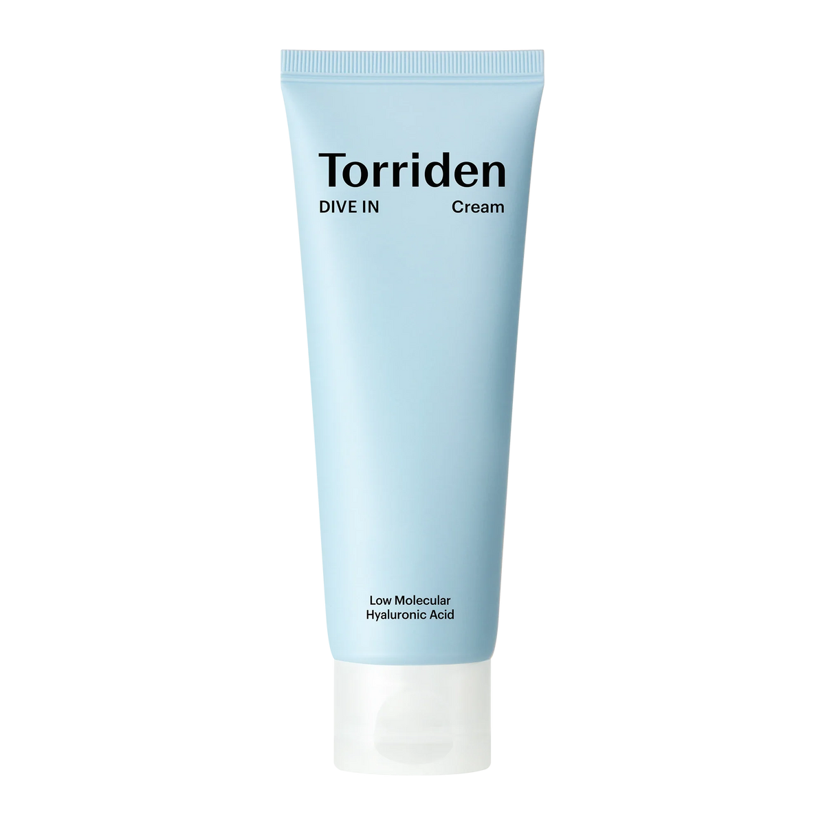 Torriden DIVE-IN Low Molecular Hyaluronic Acid Cream 80ml