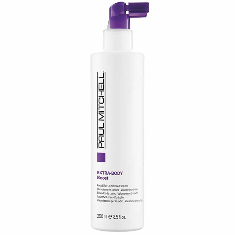 Paul Mitchell Clean Beauty Extra Body Boost 250ml