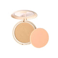 ABSOLUTE NEW YORK VELVET FOCUS POWDER FOUNDATION-LIGHT MEDIUM WARM