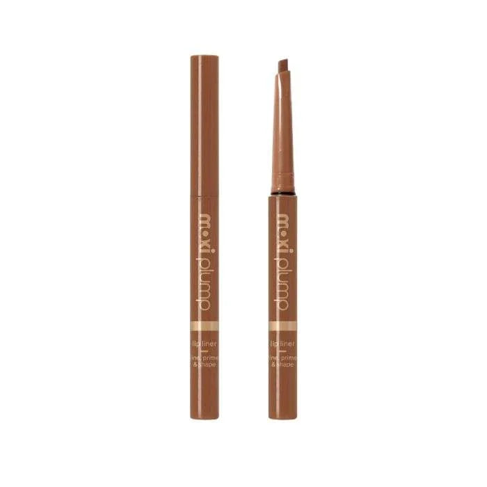 ABSOLUTE NEW YORK MAXI PLUMP LIP LINER WALNUT