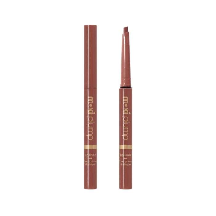 ABSOLUTE NEW YORK MAXI PLUMP LIP LINER MAUVE
