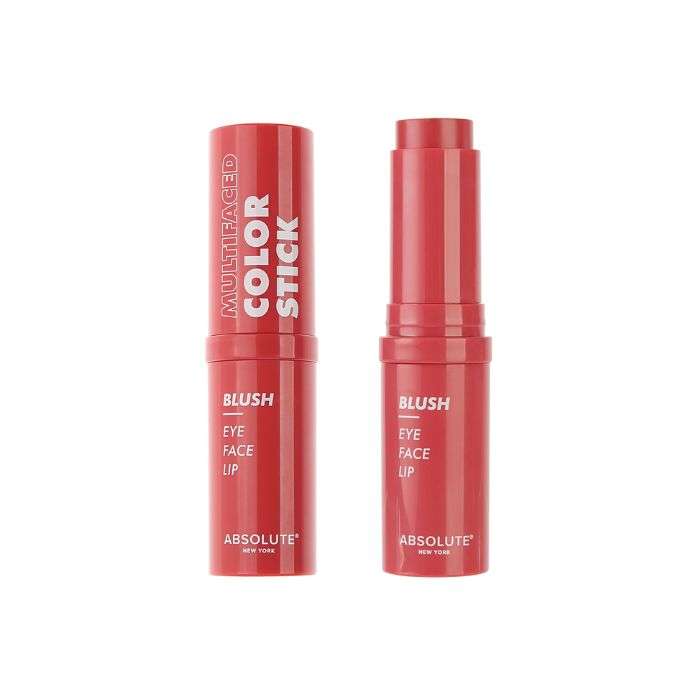 ABSOLUTE NEW YORK MULTIFACED COLORSTICK  CHERRY TART 06