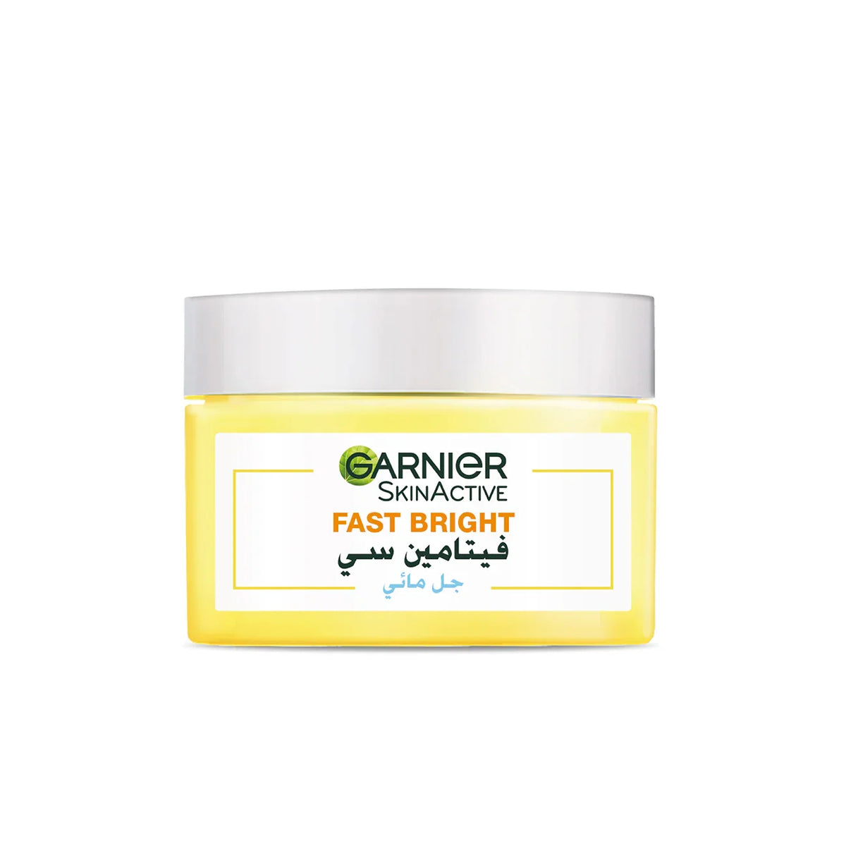 GARNIER Fast Bright - SKINACTIVE VIT C WATER GEL 50ML