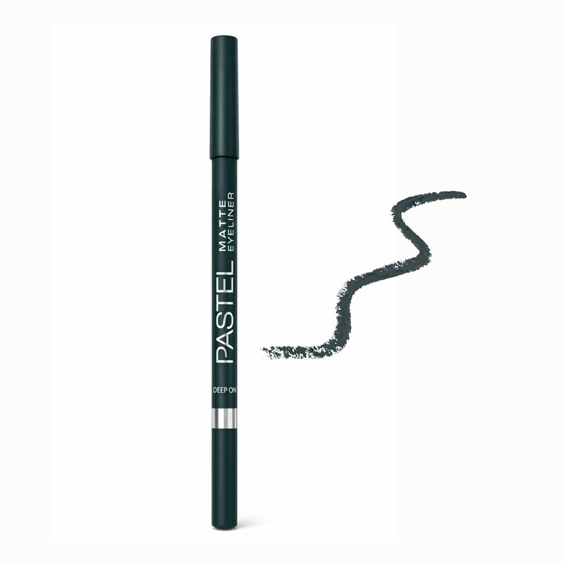 PASTEL - MATTE WP LASTING EYELINER 330
